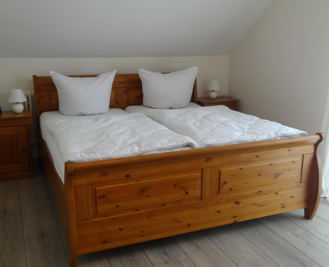 Ferienwohnung Schwarzwald-Baar Blick Donaueschingen Eksteriør bilde