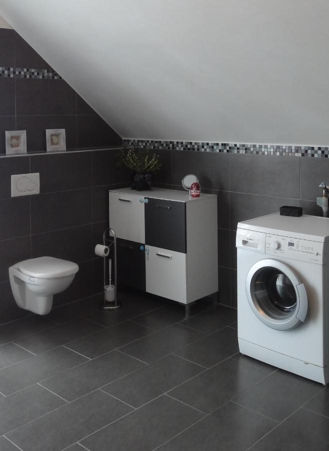 Ferienwohnung Schwarzwald-Baar Blick Donaueschingen Eksteriør bilde