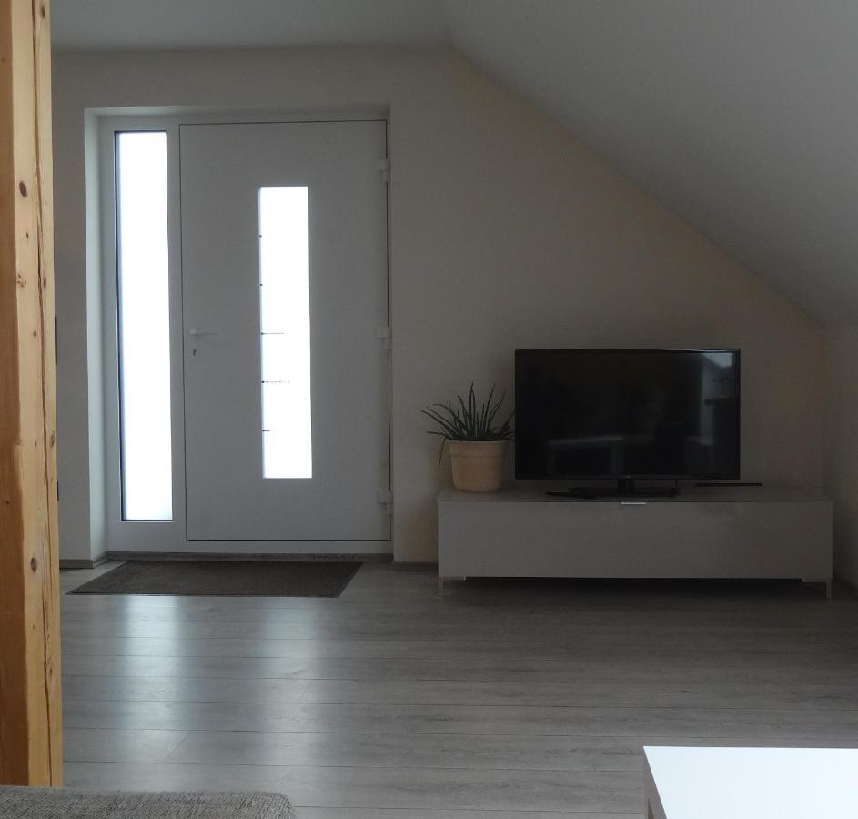 Ferienwohnung Schwarzwald-Baar Blick Donaueschingen Eksteriør bilde
