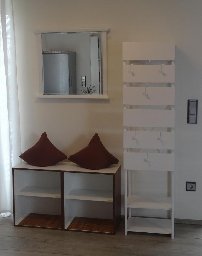 Ferienwohnung Schwarzwald-Baar Blick Donaueschingen Eksteriør bilde