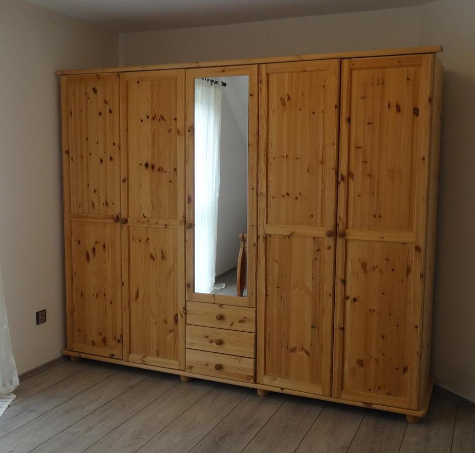 Ferienwohnung Schwarzwald-Baar Blick Donaueschingen Eksteriør bilde