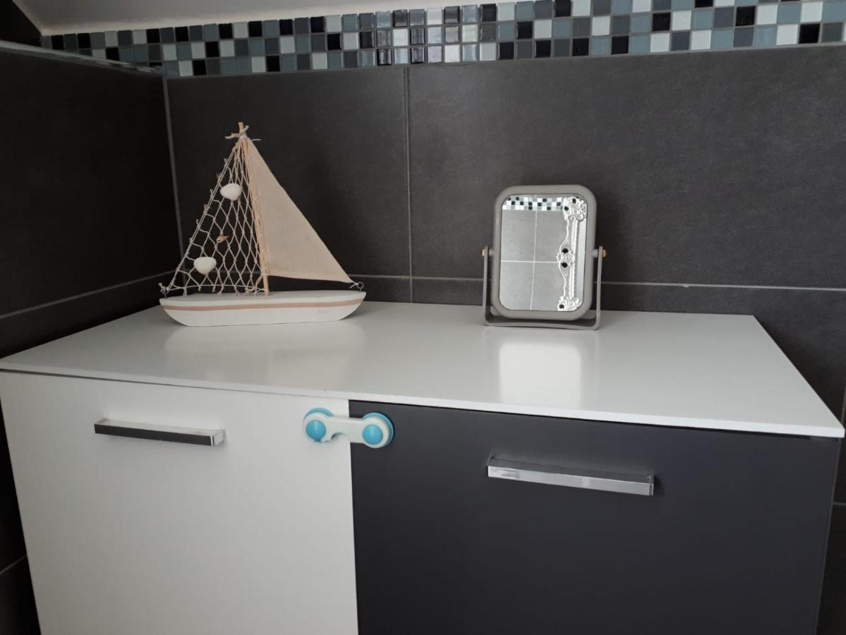 Ferienwohnung Schwarzwald-Baar Blick Donaueschingen Eksteriør bilde