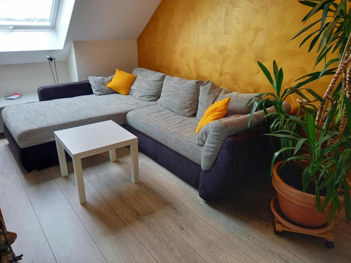 Ferienwohnung Schwarzwald-Baar Blick Donaueschingen Eksteriør bilde