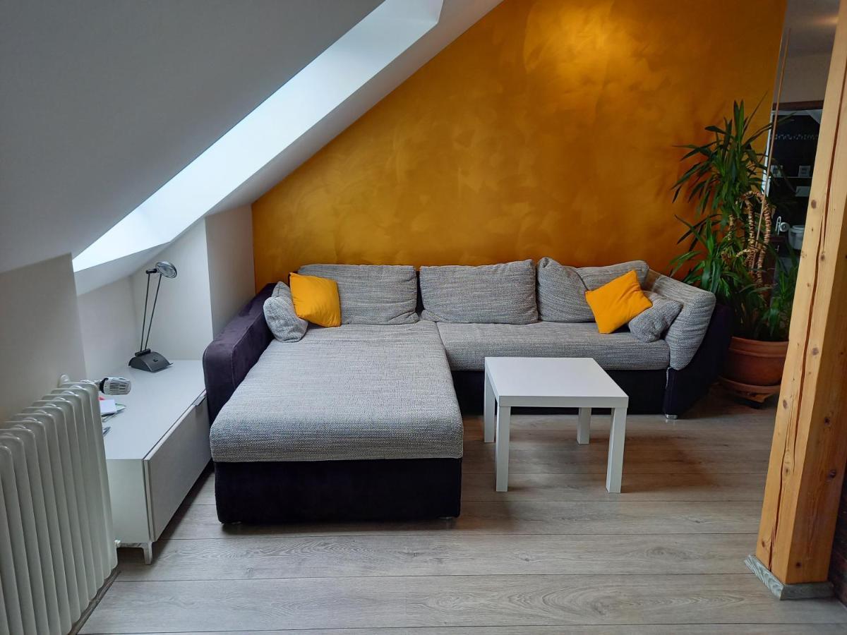 Ferienwohnung Schwarzwald-Baar Blick Donaueschingen Eksteriør bilde